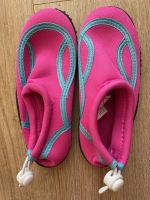 Kinder Badeschuhe Wasserschuhe Strandschuhe Aquaschuhe Gr.25 Nordrhein-Westfalen - Höxter Vorschau