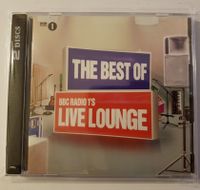 CD BBC Radio 1's Live Lounge - The Best Of (2011), Lady Gaga, Leo Sachsen - Oelsnitz / Vogtland Vorschau