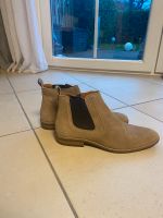 Chelsea Boot 44 Tommy Hilfiger Niedersachsen - Langenhagen Vorschau