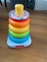 Stapelringe Fisher Price Schleswig-Holstein - Ahrensburg Vorschau