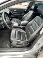 Audi A6 4F Avant Sitze Innenausstattung Ledersitze Vollleder Nordrhein-Westfalen - Kürten Vorschau