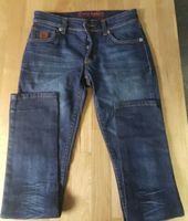 BRUNO BANANI Jeans Hose Jimmy Slim Fit blau Gr. W29 L 34 176/182 Niedersachsen - Wolfsburg Vorschau