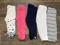 Leggings Größe 80 Nordrhein-Westfalen - Hürtgenwald Vorschau