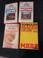 ‼️Geschichten aus Frisco Homosexualität gay Bücher Kiel - Pries-Friedrichsort Vorschau