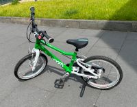 Woom 3 Kinder Fahrrad grün Nordrhein-Westfalen - Erkrath Vorschau