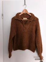 Sezane Pullover Micky Baden-Württemberg - Ditzingen Vorschau