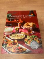 Thermomix Kochbuch NEU Thermomix a la Turka Hessen - Rosbach (v d Höhe) Vorschau