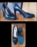 High Heels / Pumps Gr.41 - 10 cm Absatz -wie neu Bayern - Aschaffenburg Vorschau