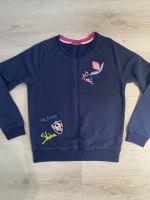 Tommy Hilfiger Pullover * S ** 36 / 38 ** blau ** pink ** TOP ** Nordrhein-Westfalen - Schloß Holte-Stukenbrock Vorschau