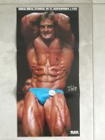 Poster,Andreas Münzer, Bodybuilding,Fitness,Sport,Gym,Beine Baden-Württemberg - Schwäbisch Gmünd Vorschau