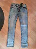 Jeanshose Blinde Date Gr. 31 Neu!! Bayern - Dießen Vorschau