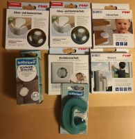 NEU! Kindersicherung Paket für Babies von Reer und Babylove Brandenburg - Cottbus Vorschau