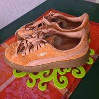 Schuhe Puma, 37, kaum getragen Nordrhein-Westfalen - Meckenheim Vorschau