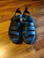 Dr. Martens Plateausandalen Blaire Quat Hessen - Edertal Vorschau