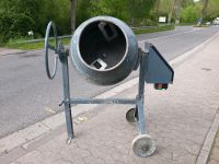 Betonmischer/Mischer 120 Liter mieten/leihen Saarland - Wadgassen Vorschau