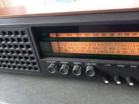 Radio MEININGEN 2003  DDR Radio Nordrhein-Westfalen - Erkrath Vorschau