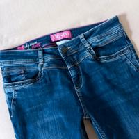 Street One Jeans lovely denim Style York Esprit Gang 27/32 Baden-Württemberg - Empfingen Vorschau