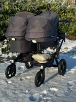 Bugaboo Donkey - Geschwisterwagen / Kinderwagen Niedersachsen - Oyten Vorschau