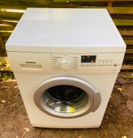 Siemens Waschmaschine 7KG A++ Vollfunktionstüchtig Lieferung Essen - Essen-Borbeck Vorschau