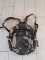 Neu !Rucksack /Kindergartenrucksack Schleswig-Holstein - Tastrup Vorschau