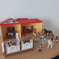 Playmobil Pferdestall Bayern - Tännesberg Vorschau