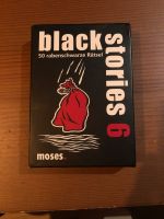 Black Stories 6 Bayern - Obing Vorschau