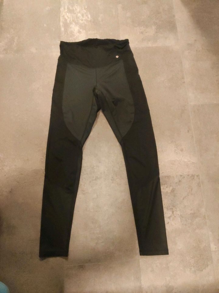 Tchibo TCM Sportleggings Sporthose in Mainleus