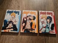 Manga Stupid Story Hessen - Hofheim am Taunus Vorschau