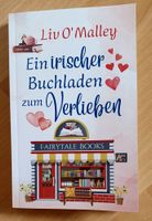 Liv O' Malley - Ein irischer Buchladen zum Verlieben Niedersachsen - Holle Vorschau