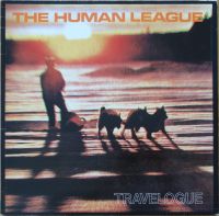 The Human League - Travelogue Vinyl LP Bayern - Fraunberg Vorschau