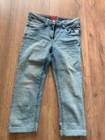 ⭐️ S‘Oliver Gr. 176 slim 3/4 Jeans Capri ⭐️ Bayern - Roth Vorschau