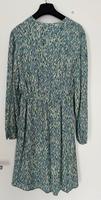 Comma , Kleid Freizeitkleid Größe 34 Bayern - Karlsfeld Vorschau