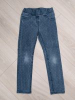 Hose Jeggings Jeans ca. Gr. 116 Nordrhein-Westfalen - Hille Vorschau