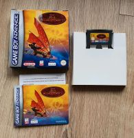 Der Schatzplanet Gameboy Advance Nordrhein-Westfalen - Mönchengladbach Vorschau