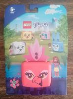 Lego friends Olivias Flamingo-Würfel (rosa Flamingo) - 41662 West - Sossenheim Vorschau