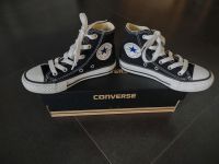 Neuwertige Converse Allsta Gr. 27 (10.5 US) Nordrhein-Westfalen - Kreuztal Vorschau