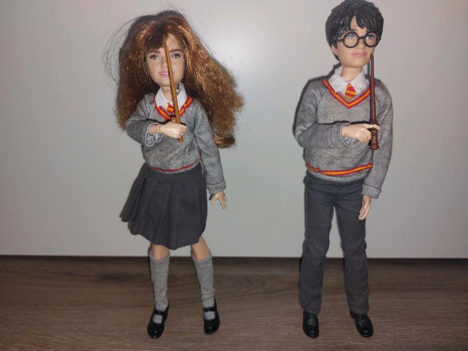 Harry potter figuren in Bad Sassendorf