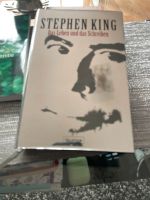 Stephen King Das Leben und das Schreiben Buch Ullstein Nordrhein-Westfalen - Moers Vorschau