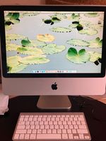 iMac 20 Zoll Anfang 2008 - leicht defekt Nordrhein-Westfalen - Willebadessen Vorschau