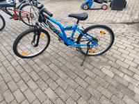 Fahrrad 24zoll zu verkaufen Rheinland-Pfalz - Rammelsbach Vorschau