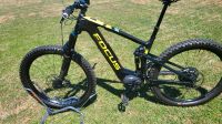 Focus jam 2 9.7 carbon emtb ebike e bike fully Hessen - Hohenahr Vorschau