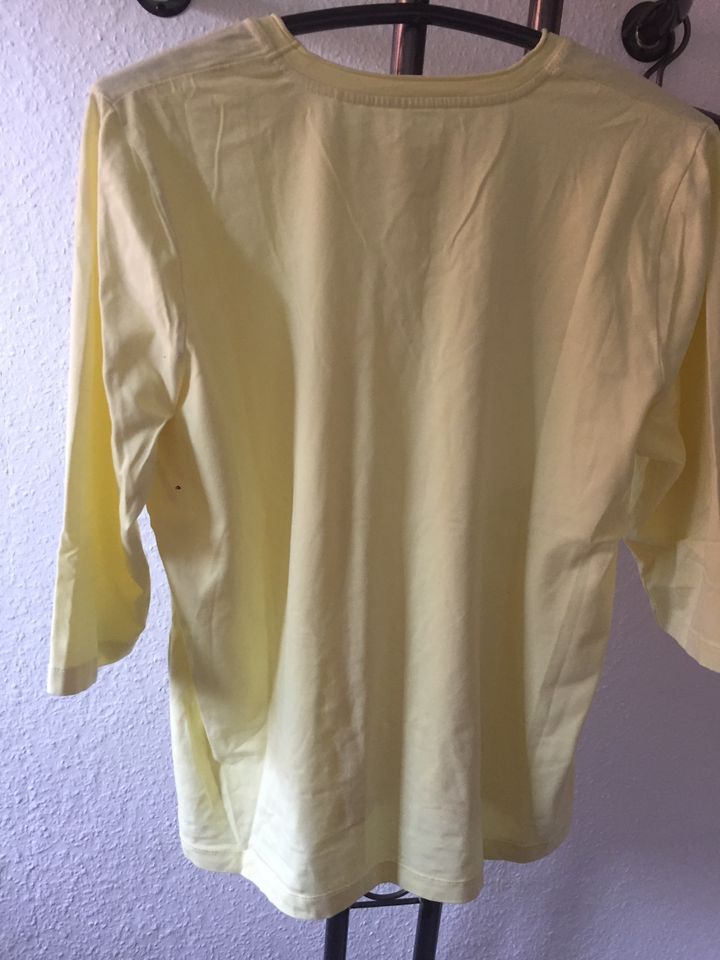 Shirt von Gina Laura in Laer