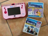 Vtech Storio Max, Kindertablett Niedersachsen - Lathen Vorschau