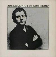 JOE EGAN ● Vinyl Schallplatte LP Acoustic Folk Rock Pop Musiker Hessen - Darmstadt Vorschau