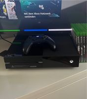 Xbox one 500GB Hessen - Flörsheim am Main Vorschau