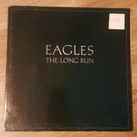 Eagles - The Long Run | Classic Rock (Vinyl | Schallplatte) Daun - Steinborn Vorschau