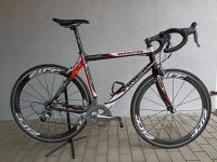 Rennrad Viner Magicus, Zipp, Mavic, Carbon, RH 54, M Brandenburg - Bad Liebenwerda Vorschau