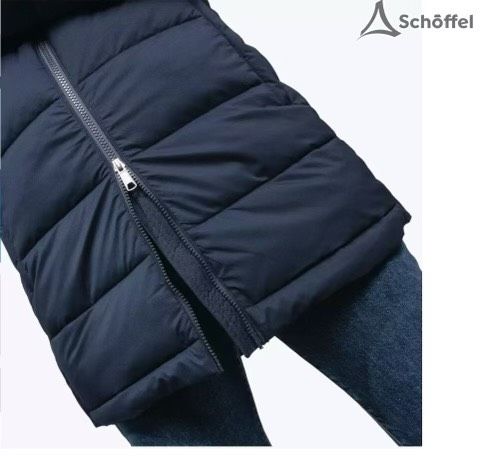 Winterjacke Schöffler in Eberswalde