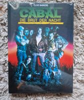 CABAL  die Brut der Nacht Mediabook, Neu Berlin - Köpenick Vorschau