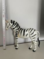 Schleich Zebra 18cm groß Hessen - Hofheim am Taunus Vorschau